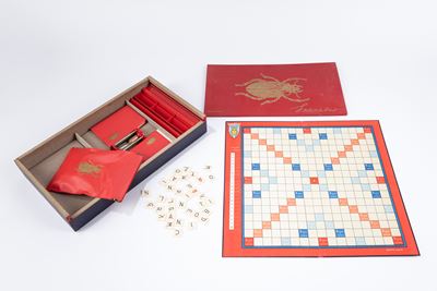 Scarabeo