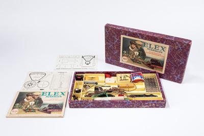 Elex N. 502