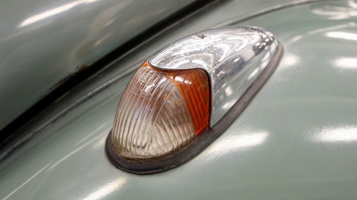 Volkswagen - (typ 1)