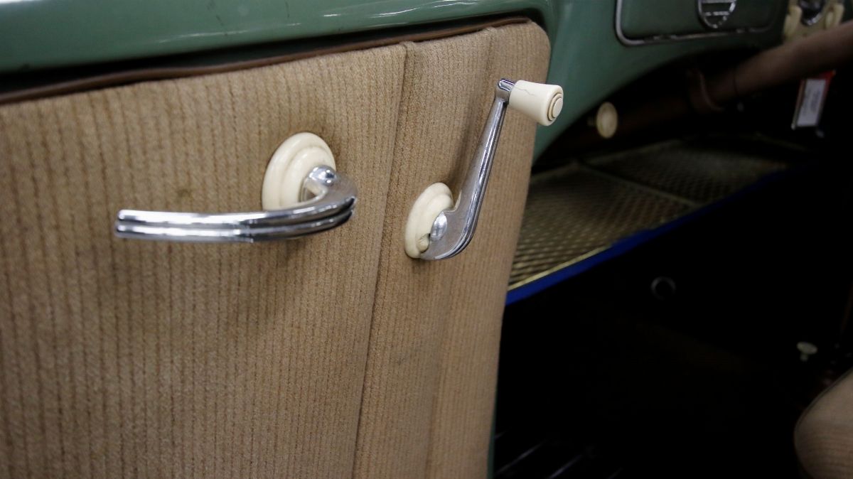 Volkswagen - (typ 1)