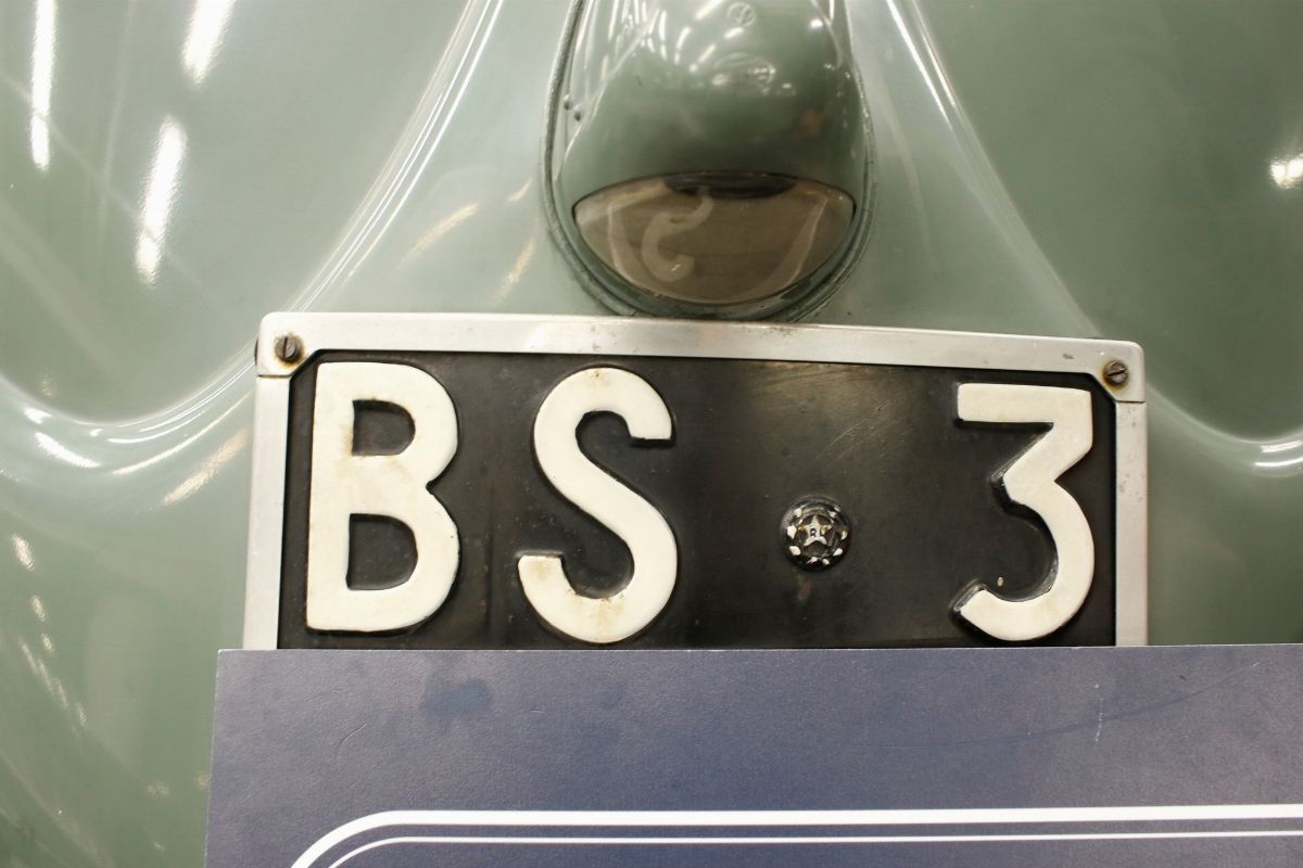 Volkswagen - (typ 1)
