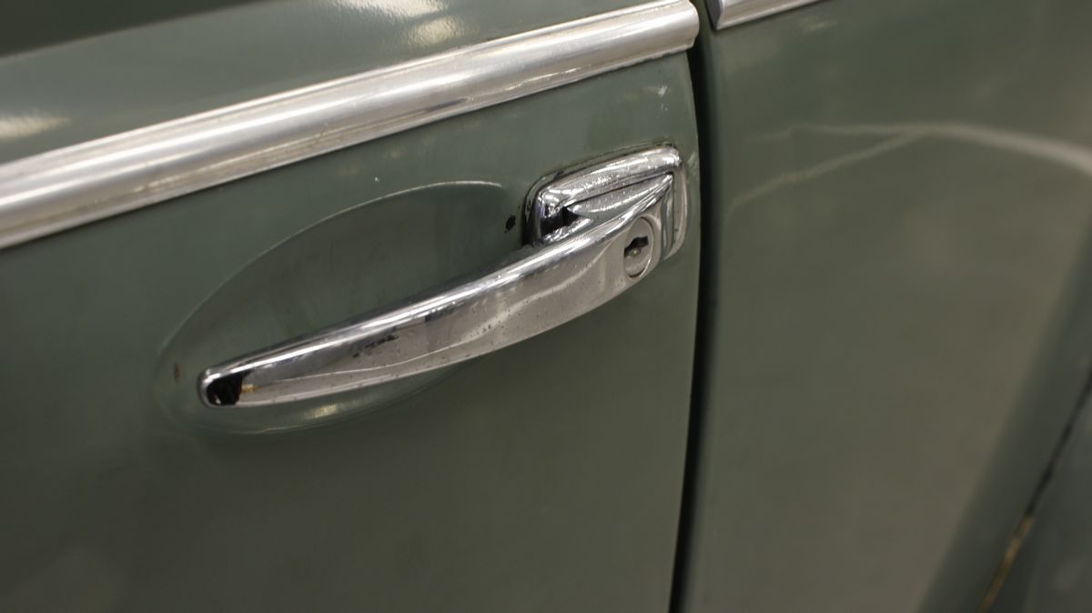 Volkswagen - (typ 1)