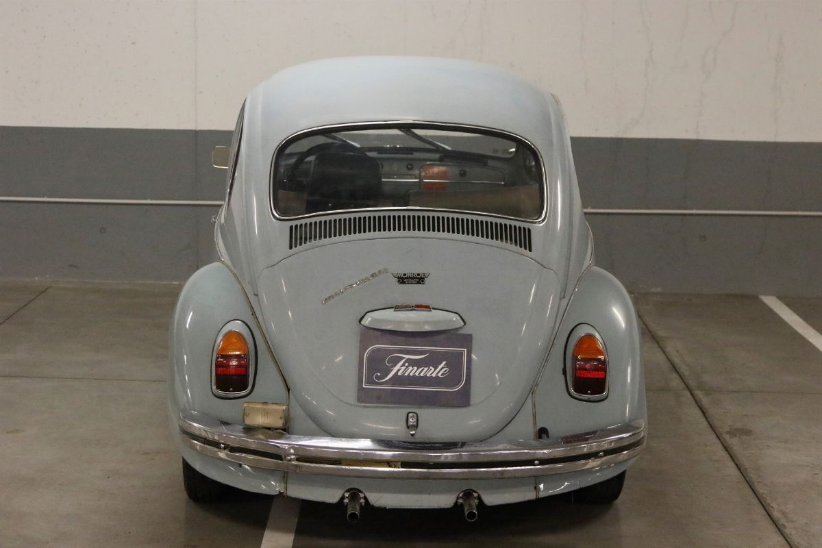 Volkswagen - 1200 (typ 11/D)