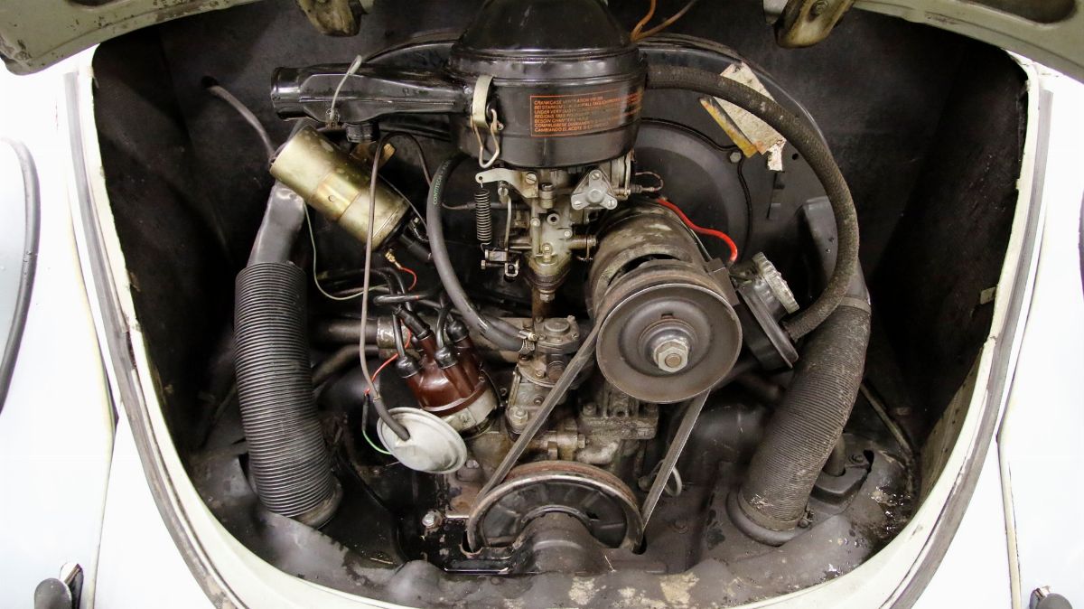 Volkswagen - 1200 (typ 11/D)