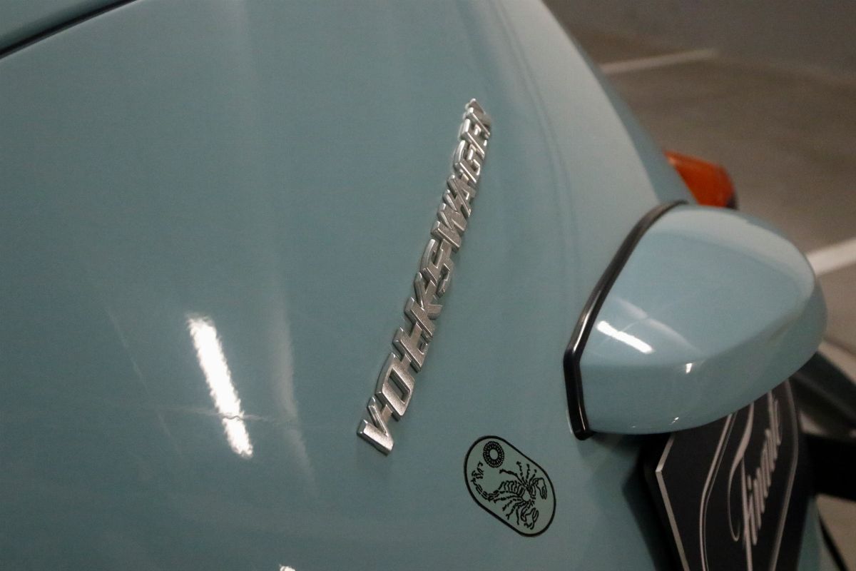 Volkswagen - 1302