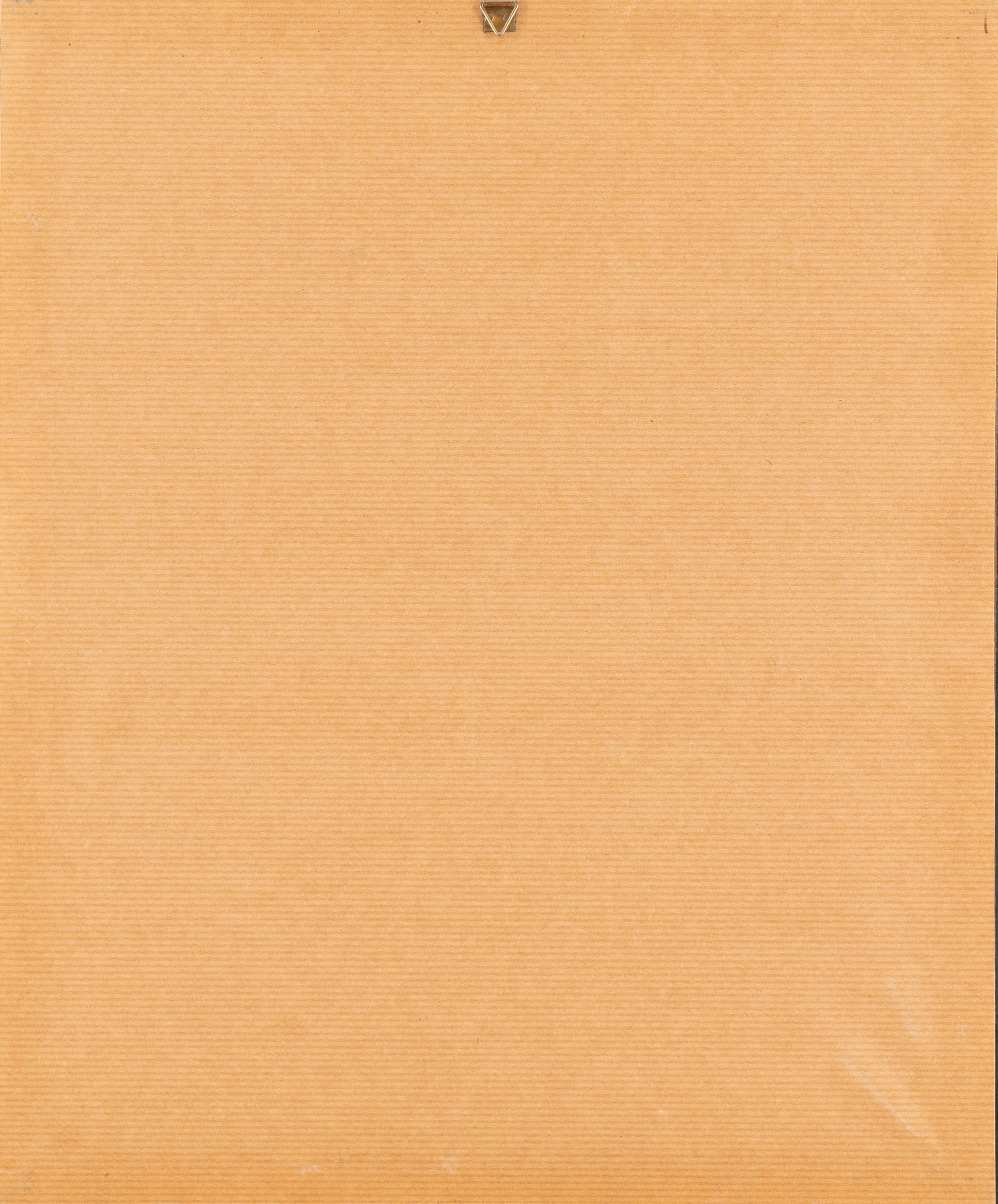 Ritratto di uomo a mezzo busto