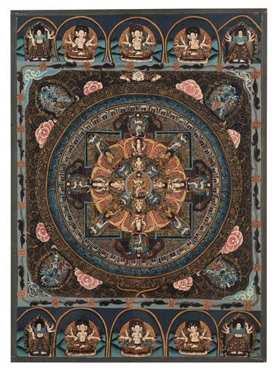 Mandala