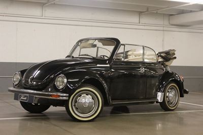 1303 Cabriolet (karmann)