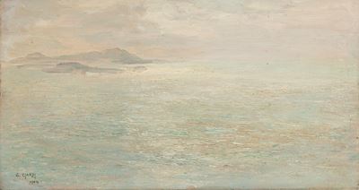 Alba sul Mare