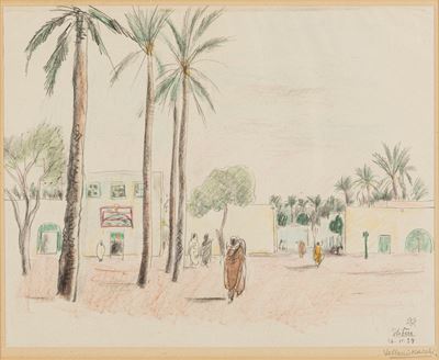 Zliten (libia)
