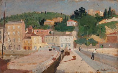 Al Porto