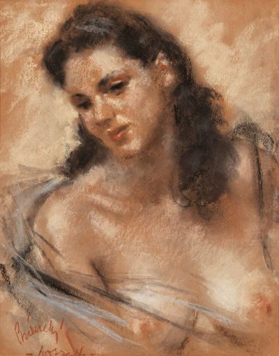 La Modella