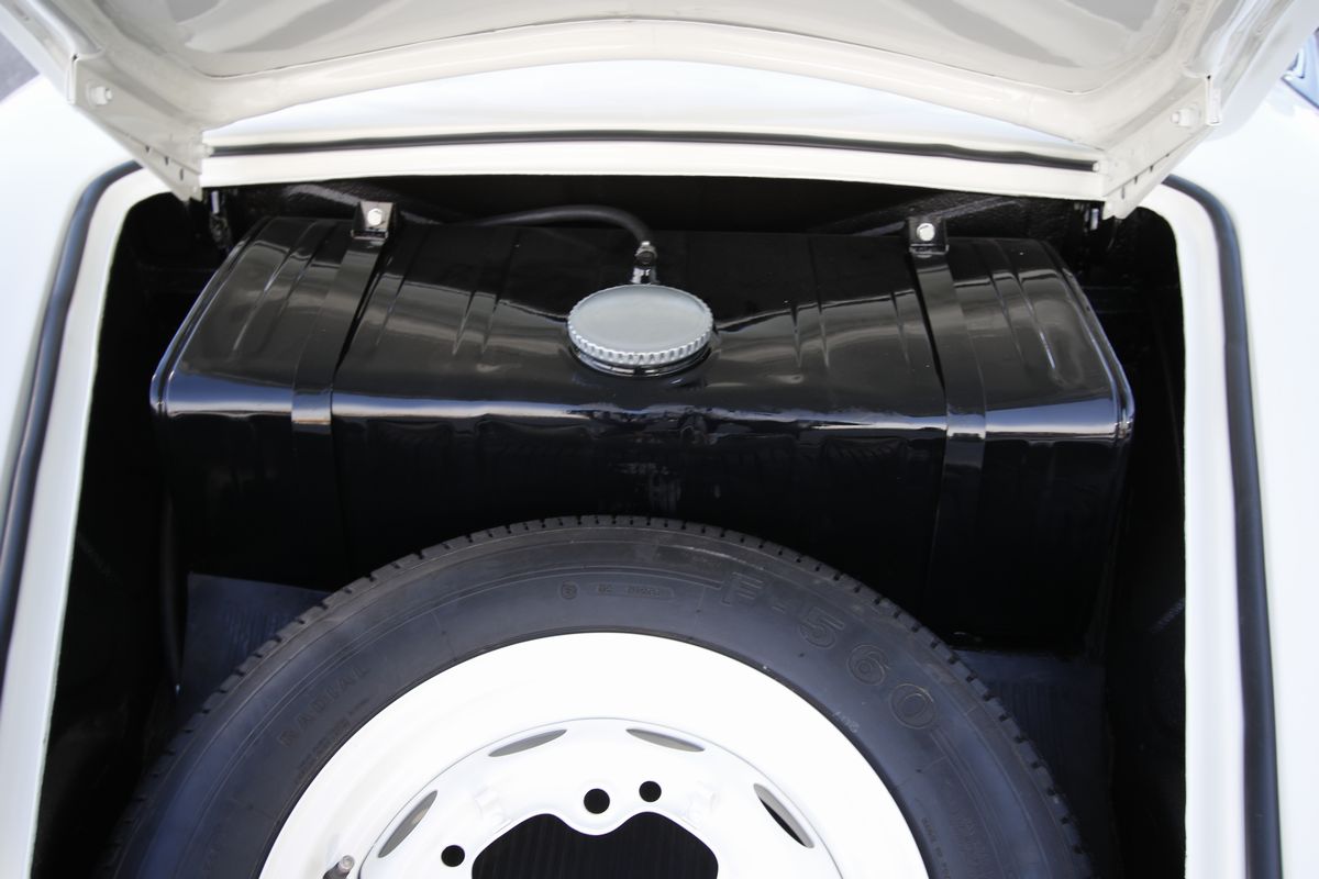 Porsche - 356 Speedster
