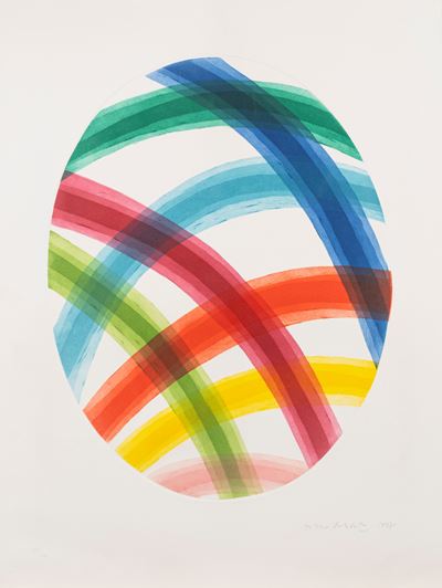 Ovale N.2