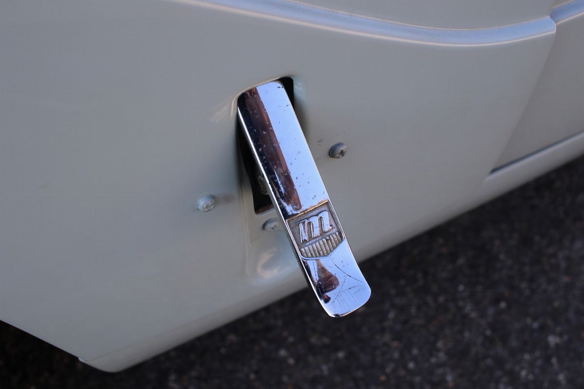 Triumph - Vitesse 6