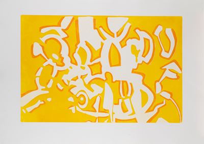 La Ricerca del Colore (giallo)