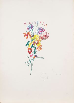 To Lisetta