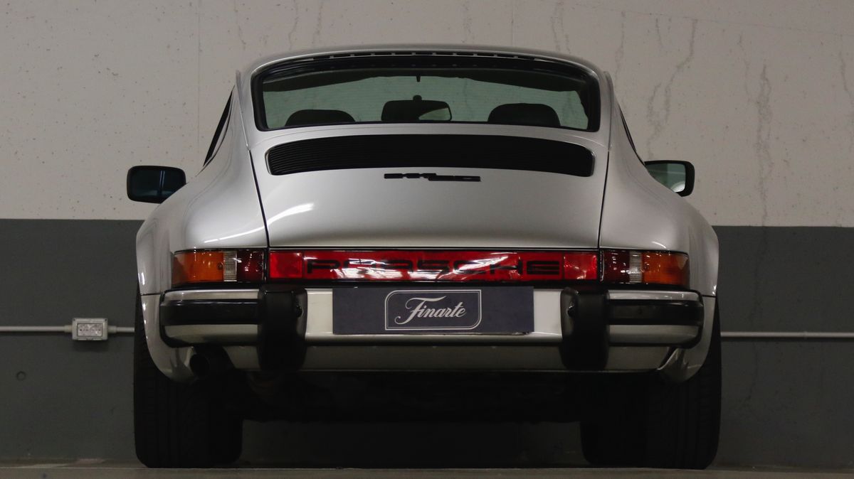 Porsche - 911 Sc 3.0