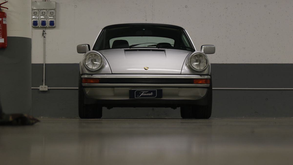 Porsche - 911 Sc 3.0