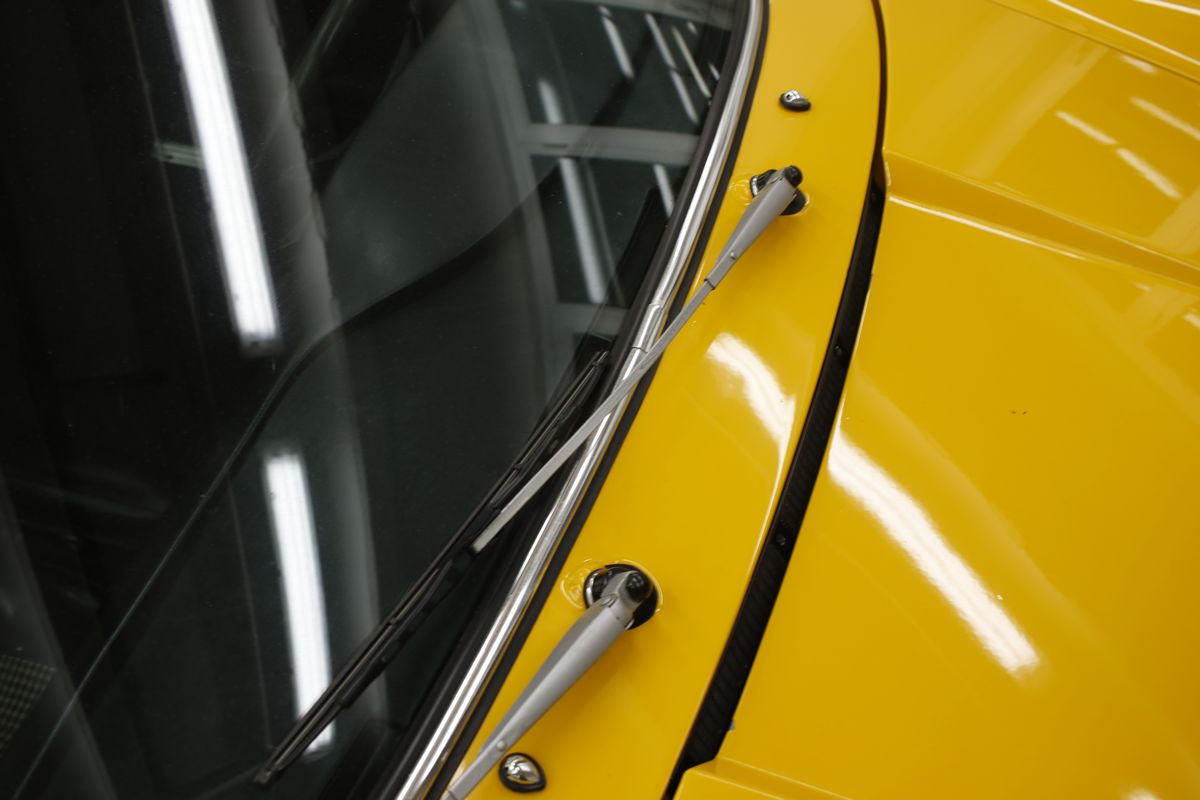Porsche - 911 S 2.0