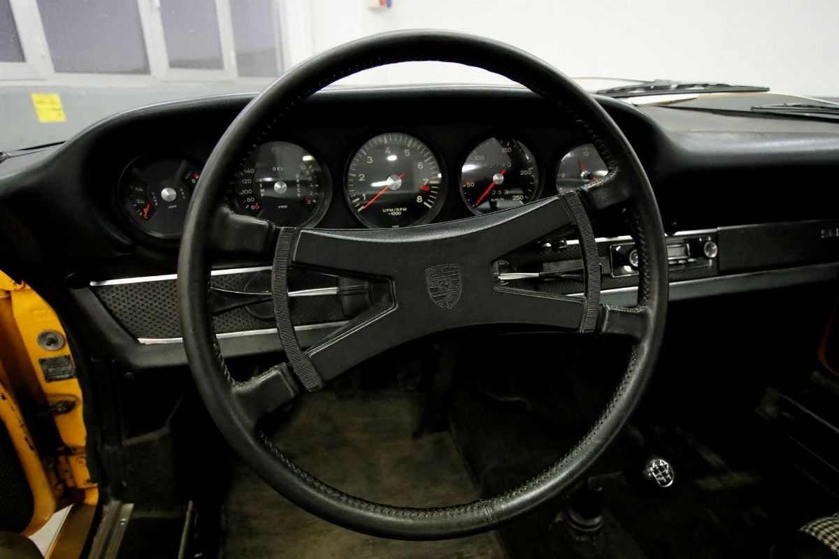 Porsche - 911 S 2.0