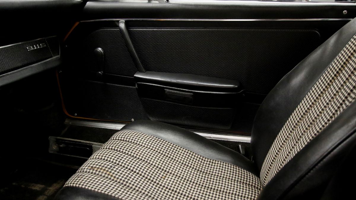 Porsche - 911 S 2.0