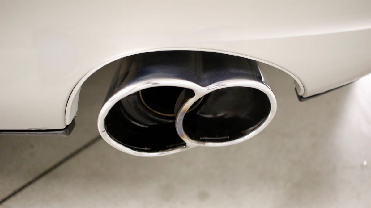 Porsche - 911 (996) Carrera 4s