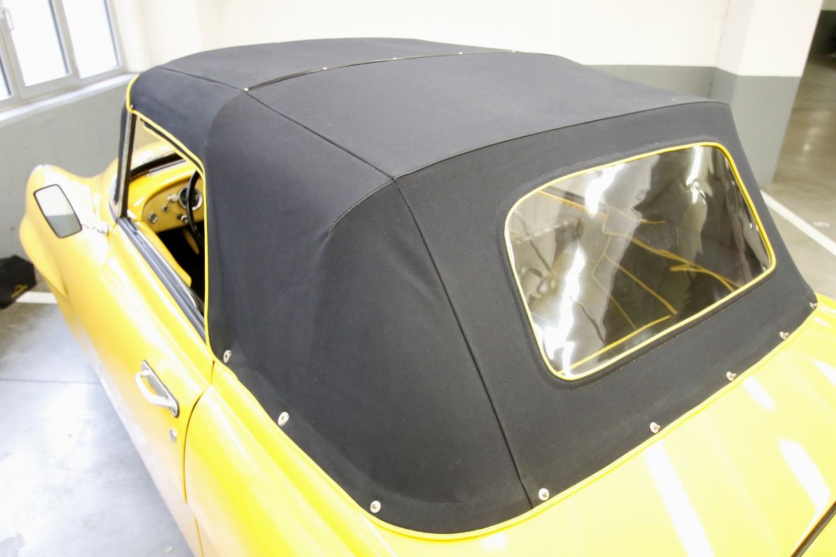 Skoda - Felicia Cabriolet
