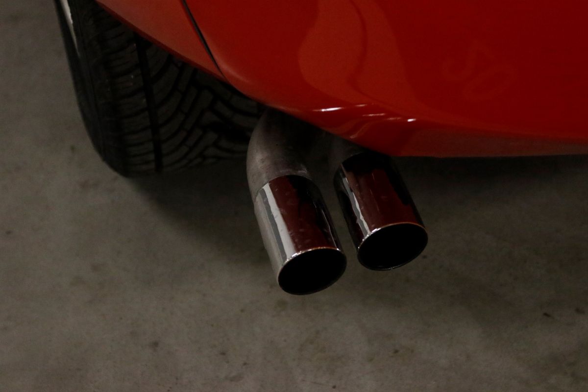 Porsche - 928