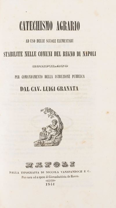 Catechismo Agrario