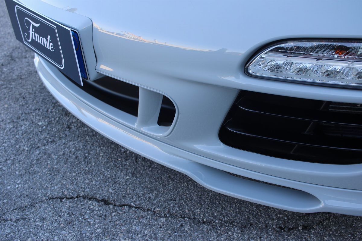 Porsche - 911 (997) Sport Classic