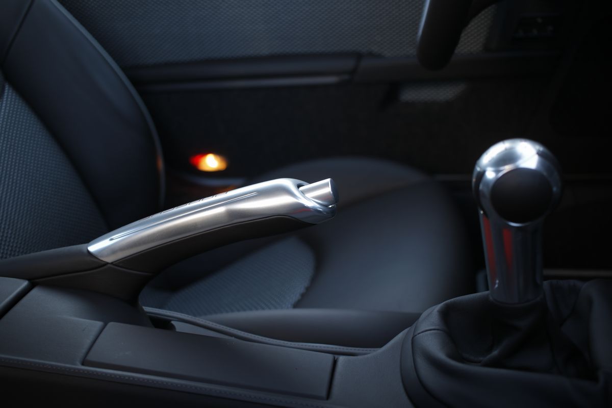 Porsche - 911 (997) Sport Classic
