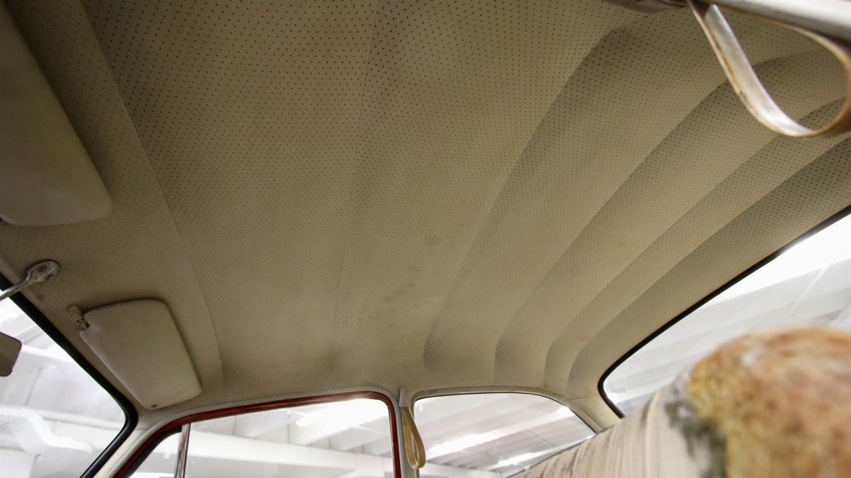 Volkswagen - 1500 (typ 3)