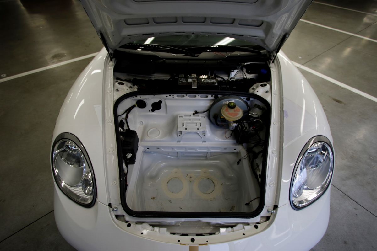 Porsche - Cayman Cup