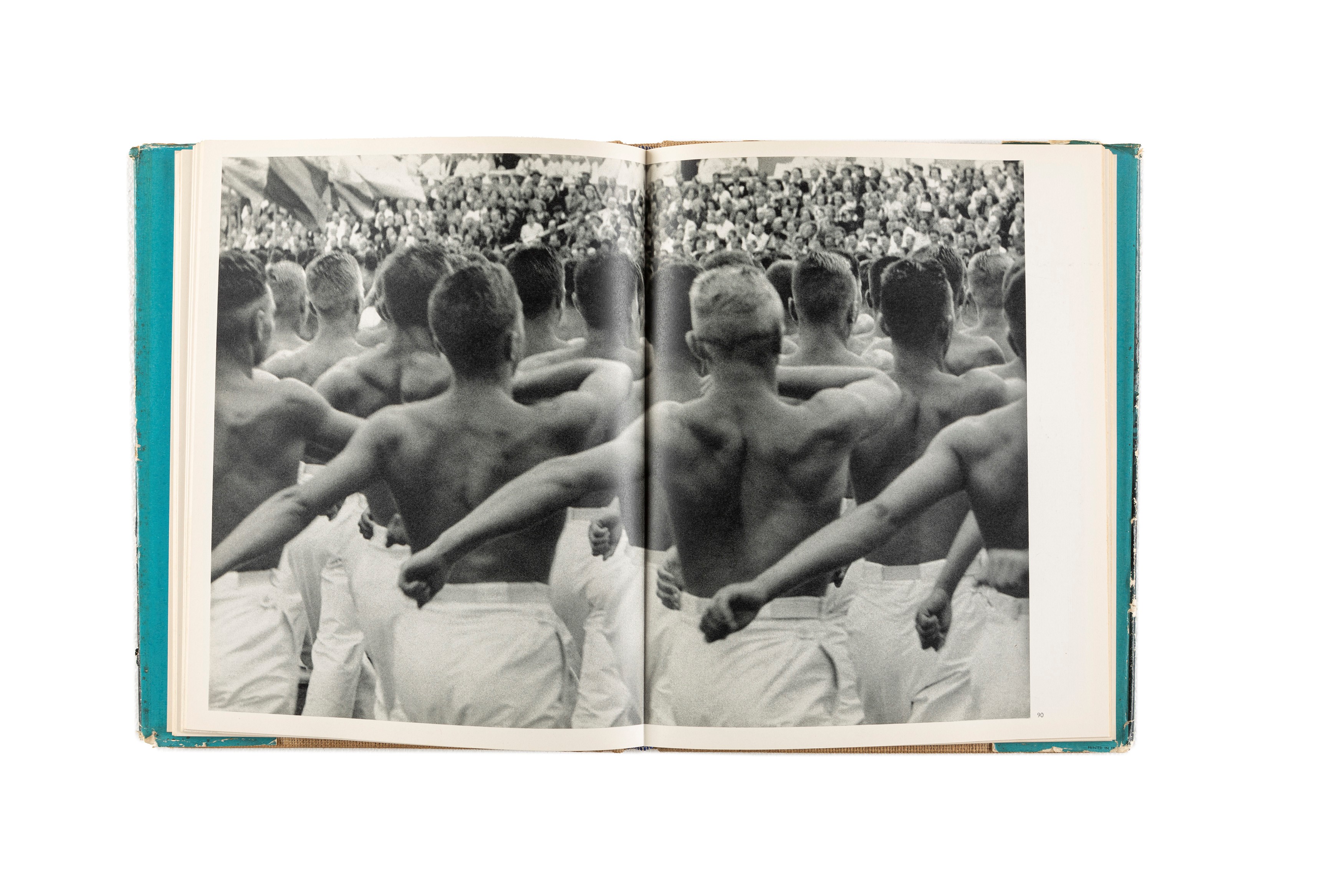 Henri Cartier-bresson - Mosca