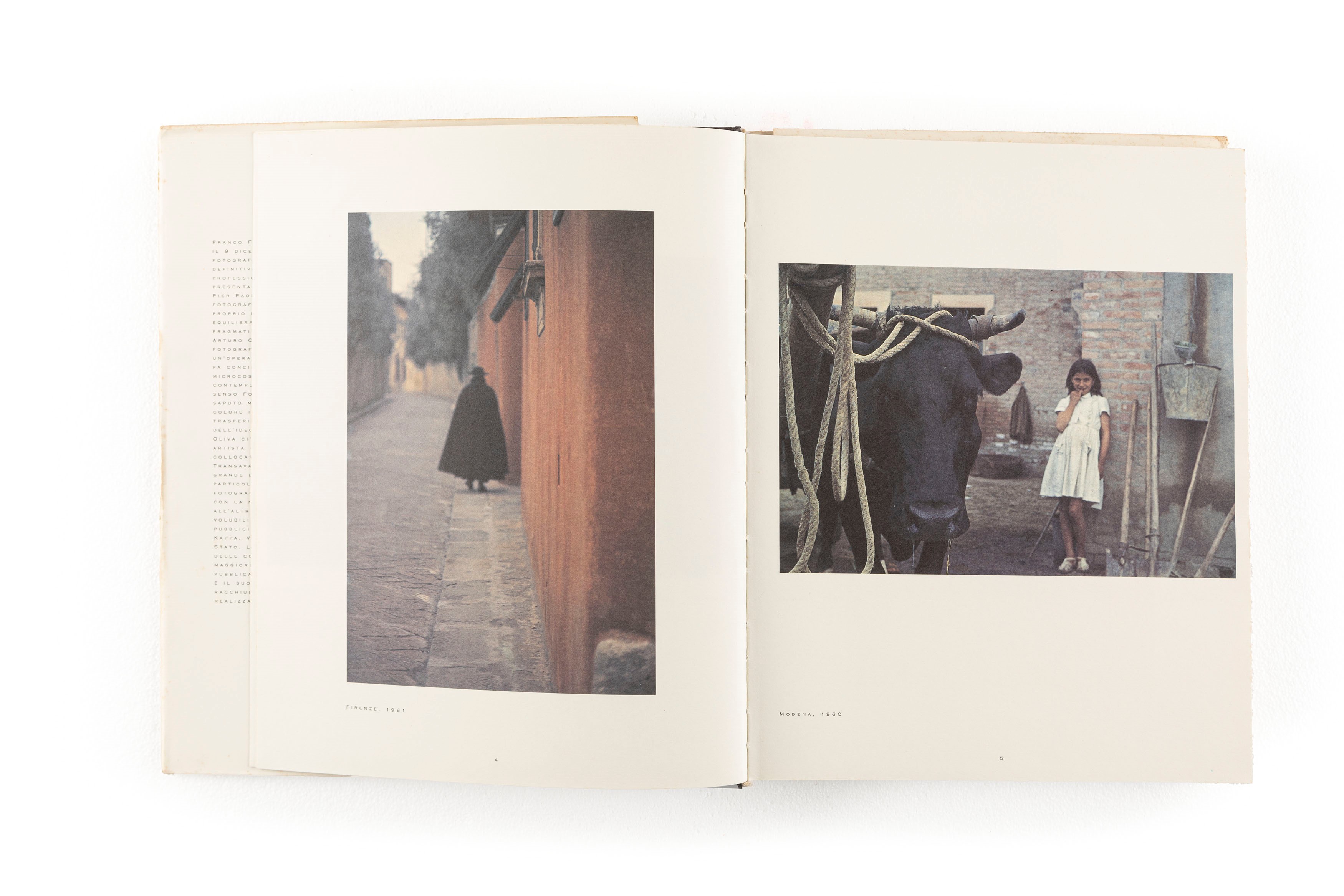 Franco Fontana. Kaleidoscope