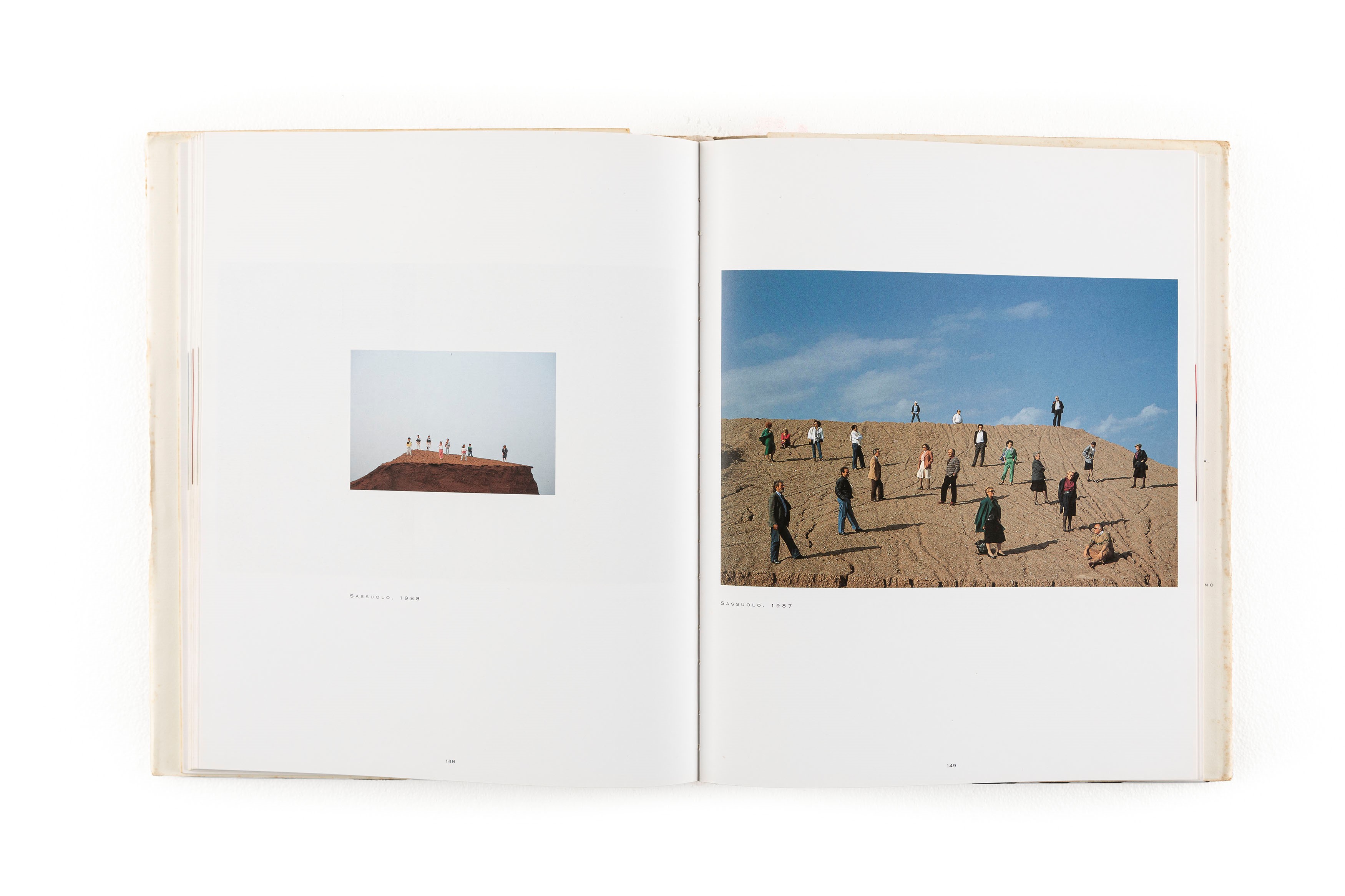 Franco Fontana. Kaleidoscope