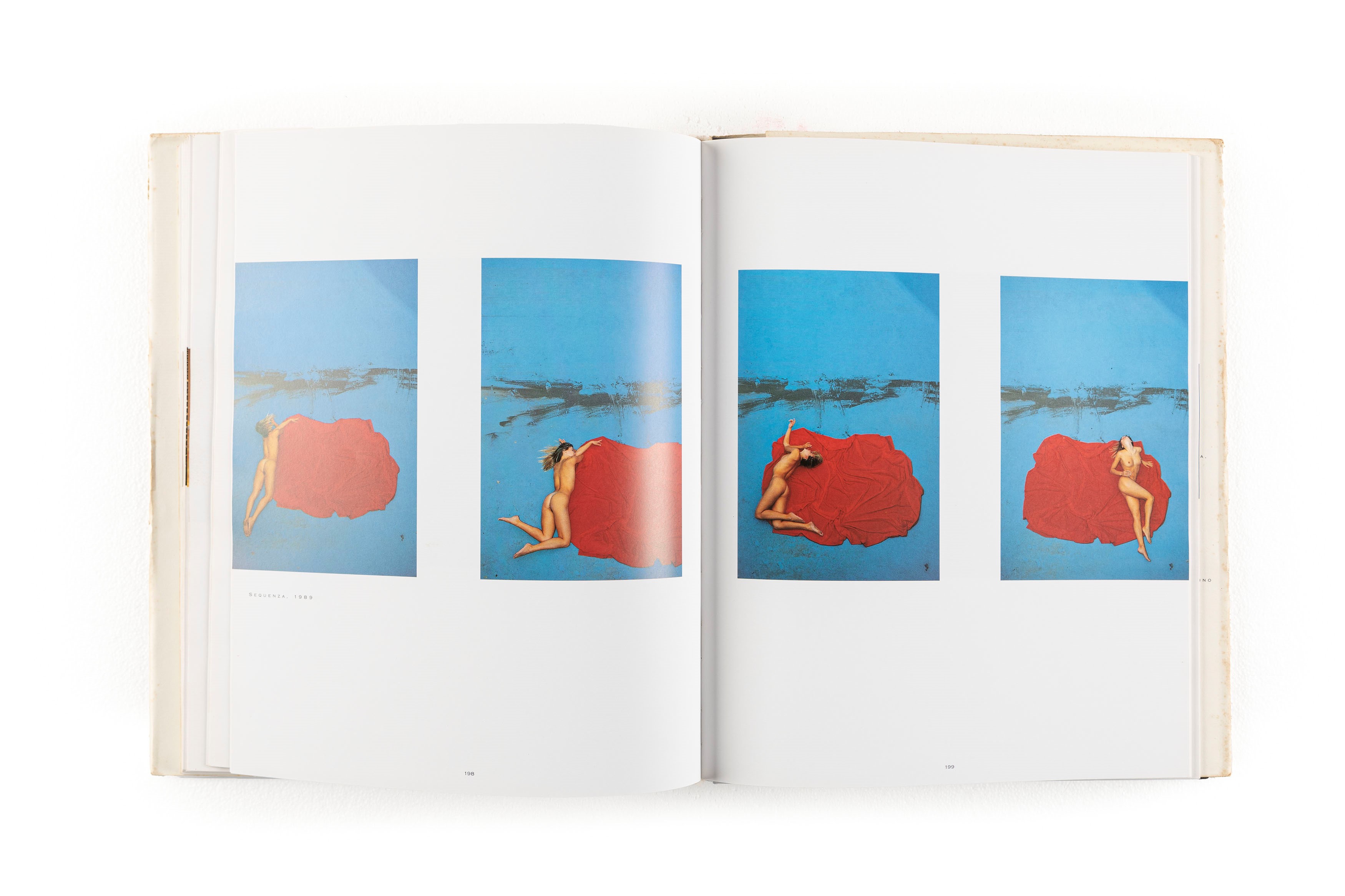 Franco Fontana. Kaleidoscope