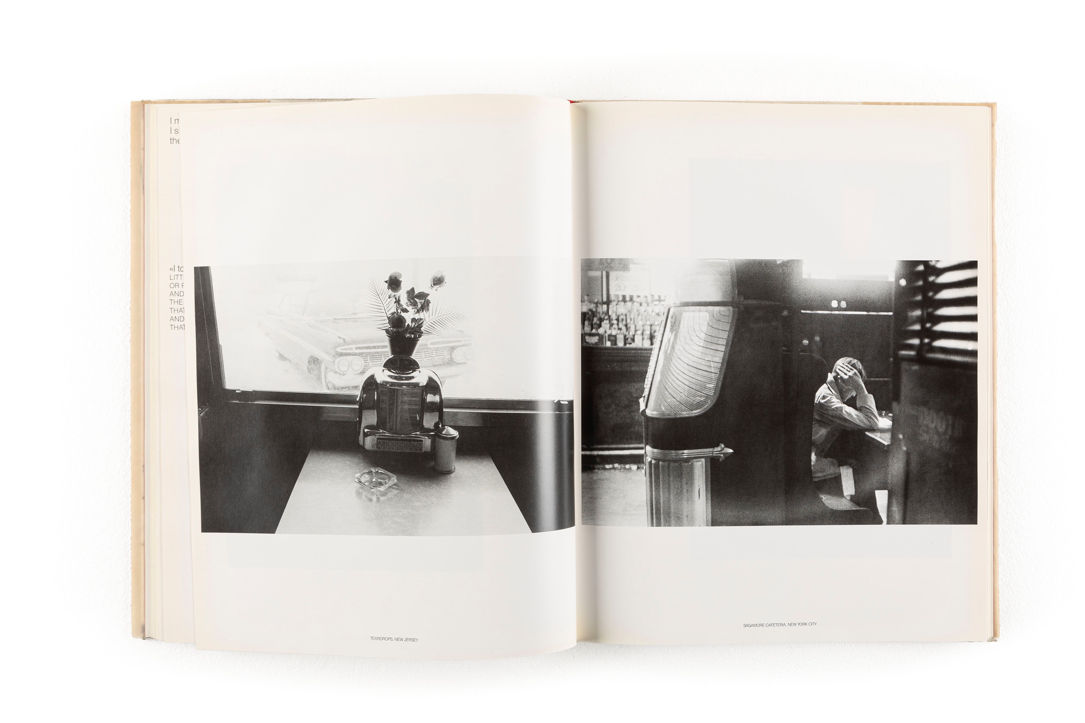 Robert Frank - The Lines Of My Hand