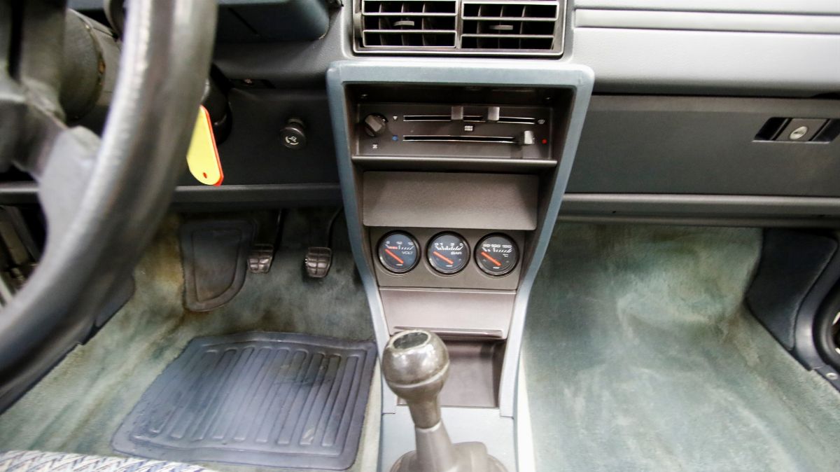 Audi - Coupé 5s
