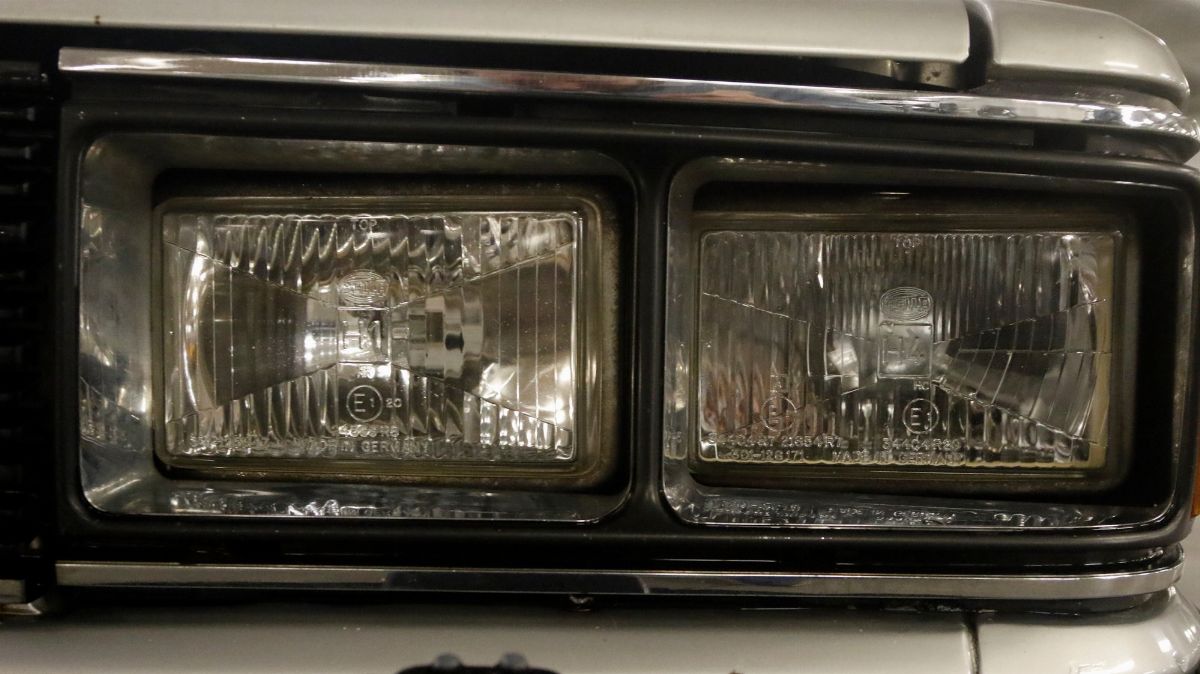 Audi - Coupé 5s