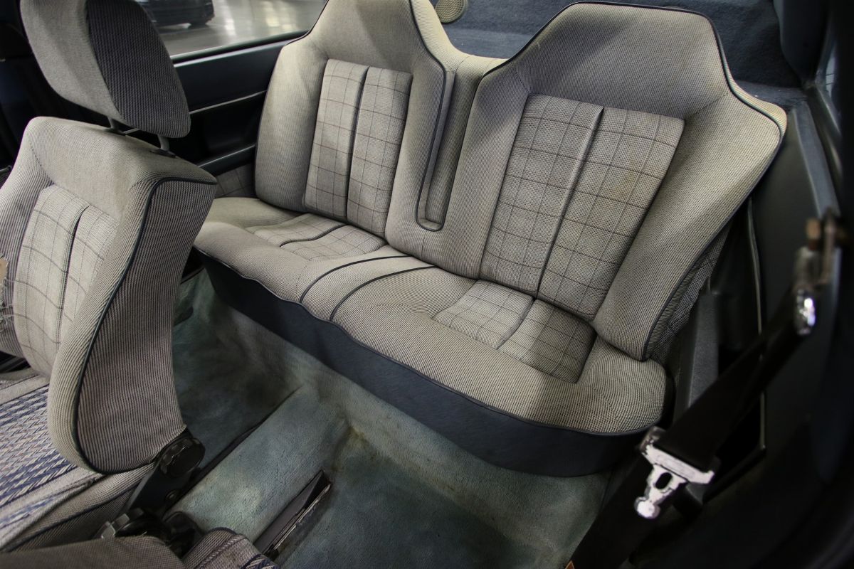 Audi - Coupé 5s