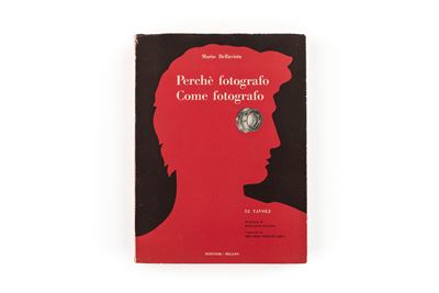 Perchè Fotografo, Come Fotografo. 52 Tavole