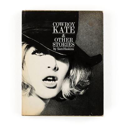 Cowboy Kate & Other Stories