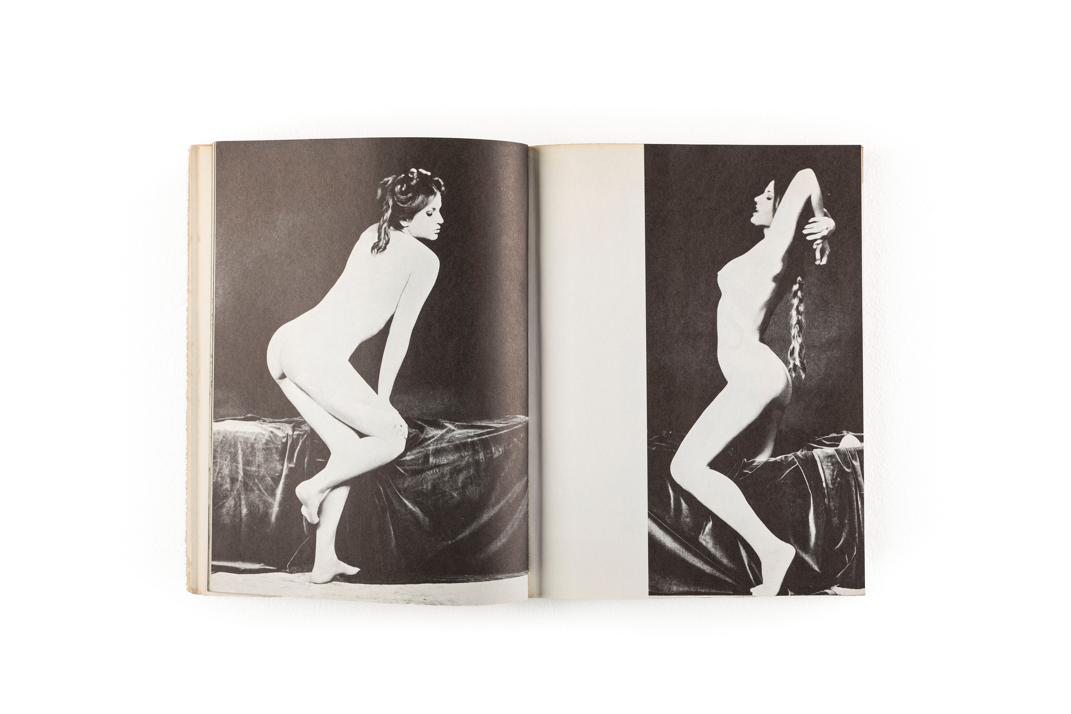 Samuel Haskins - Five Girls