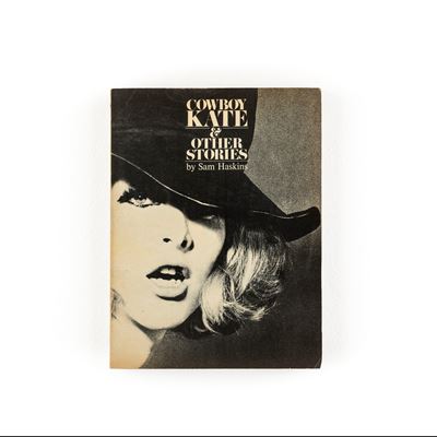Cowboy Kate & Other Stories