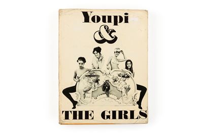 Youpi & The Girls