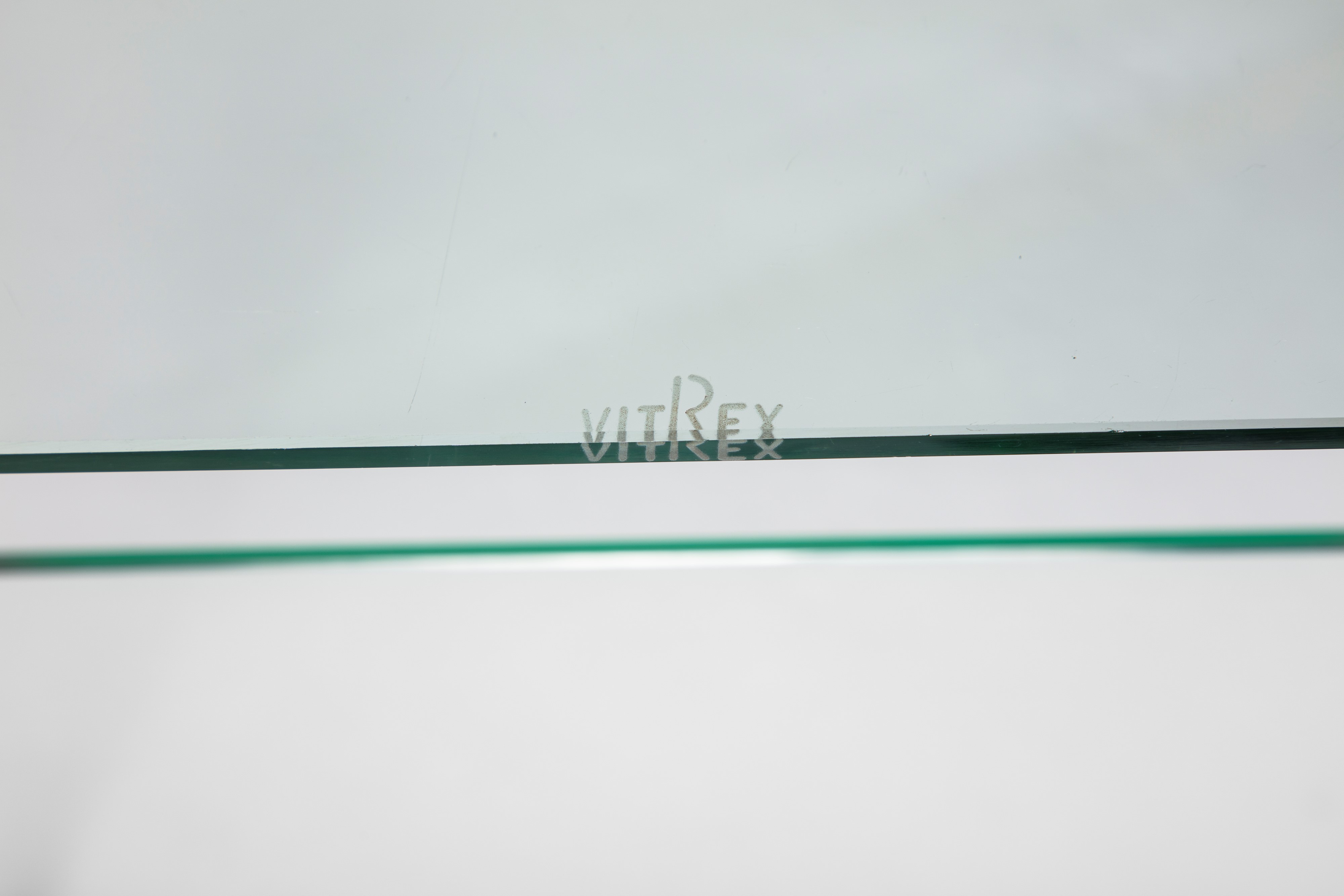 Console per Vetrocoke, Palazzo Ferrania