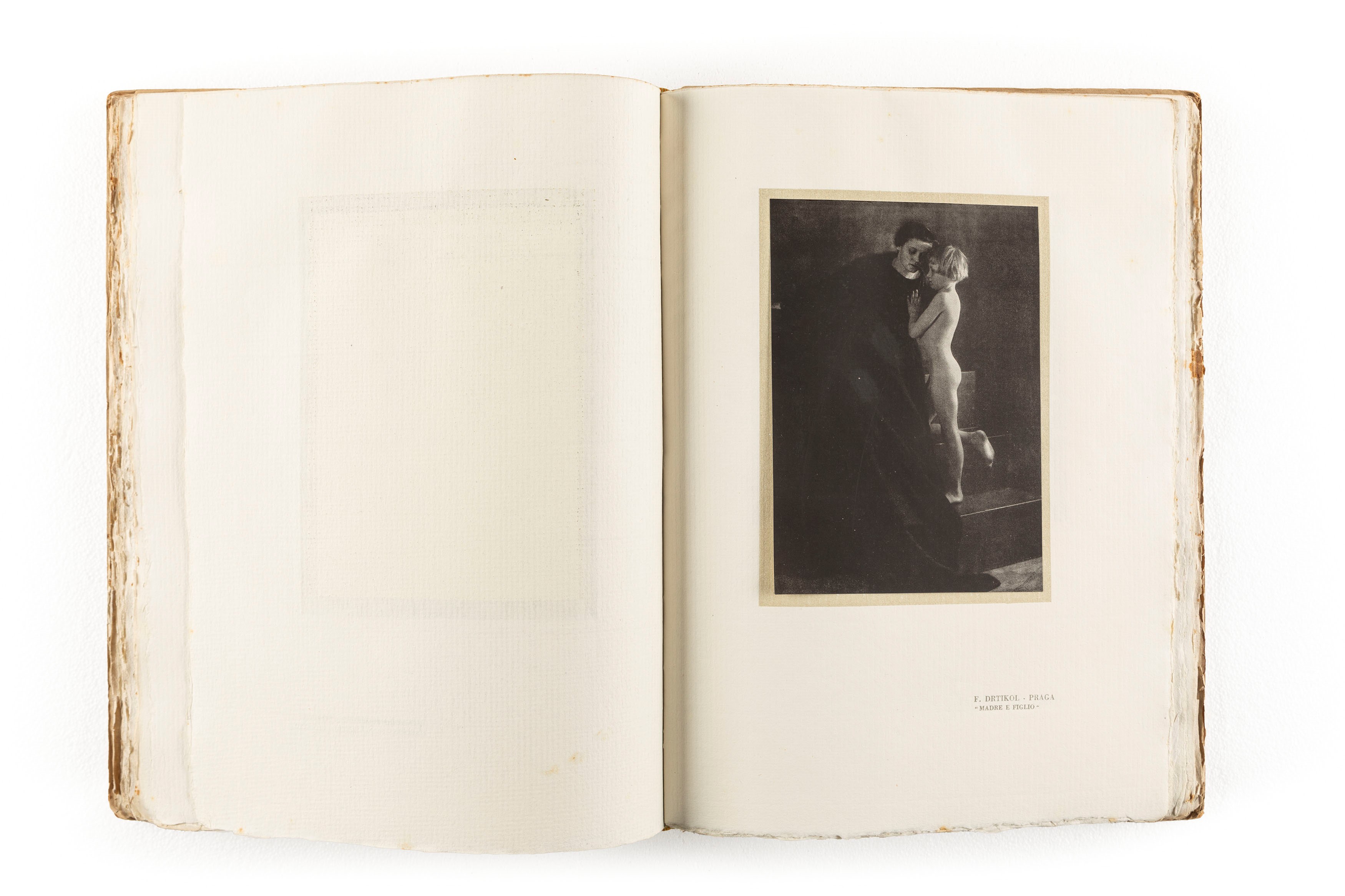 L'arte nella Fotografia
