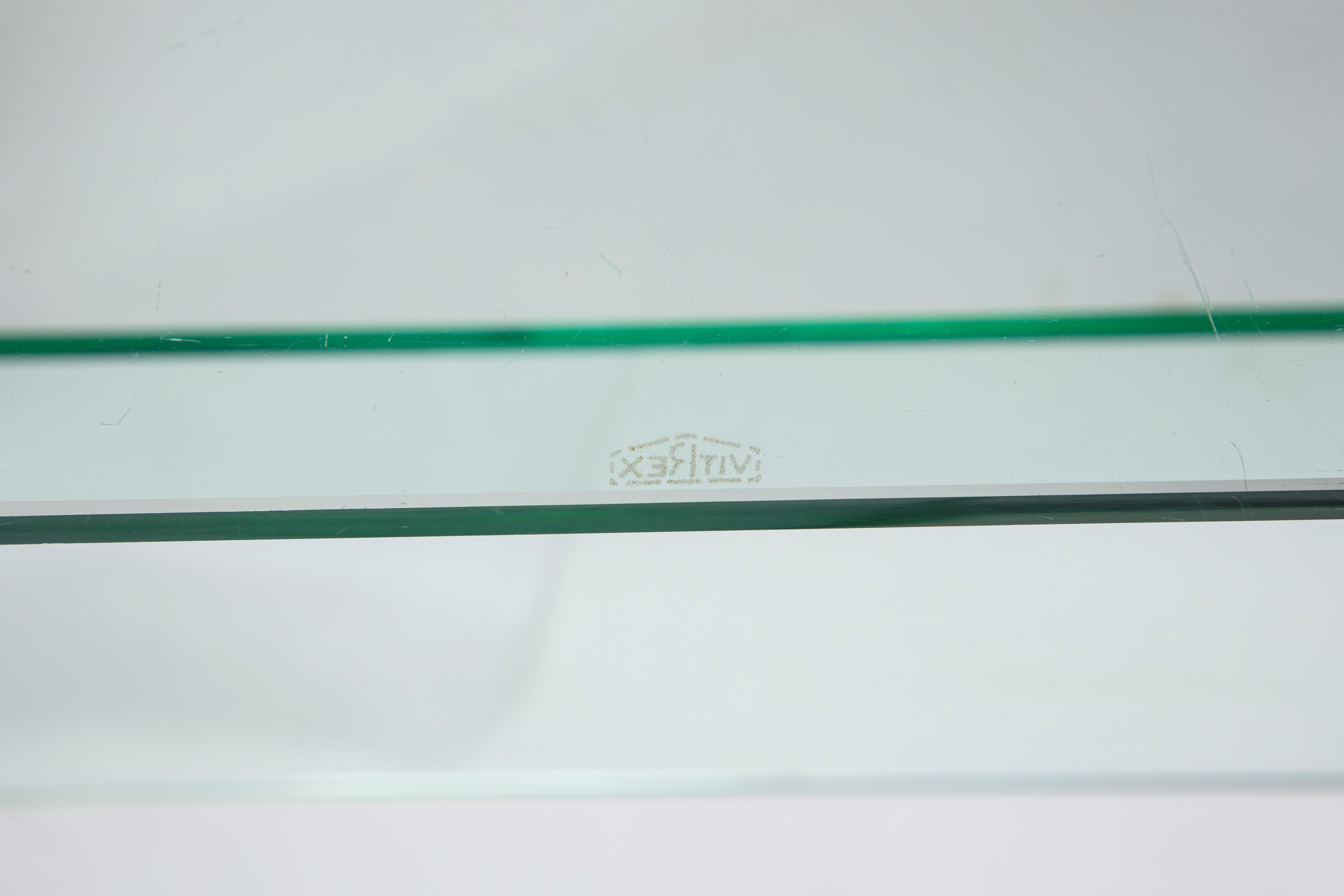 Tavolino per Vetrocoke, Palazzo Ferrania